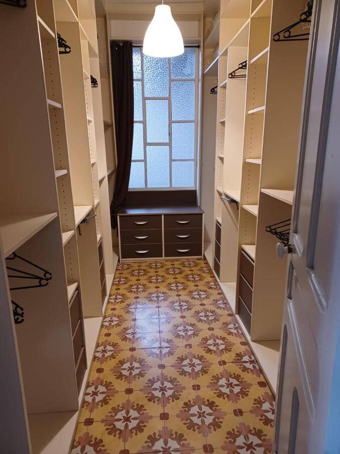 Maison De Vacances 8 A 15 Pers A Proximite Du Canal Du Midi Sallèles-dʼAude 外观 照片