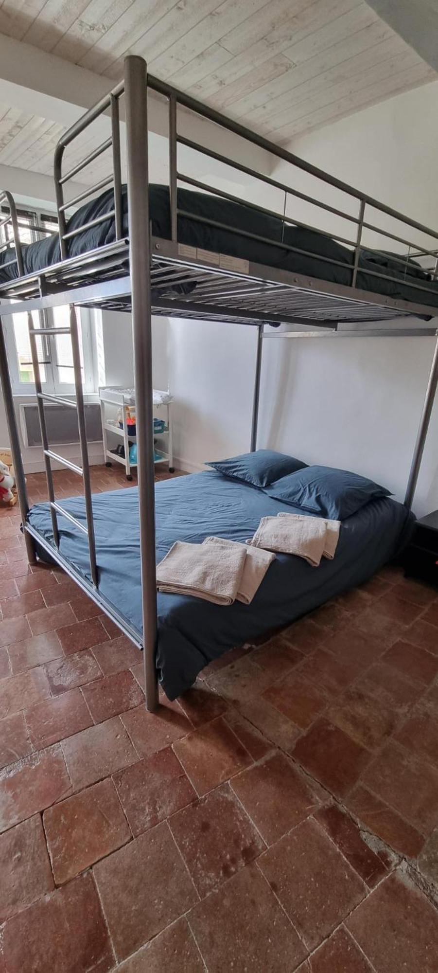Maison De Vacances 8 A 15 Pers A Proximite Du Canal Du Midi Sallèles-dʼAude 外观 照片