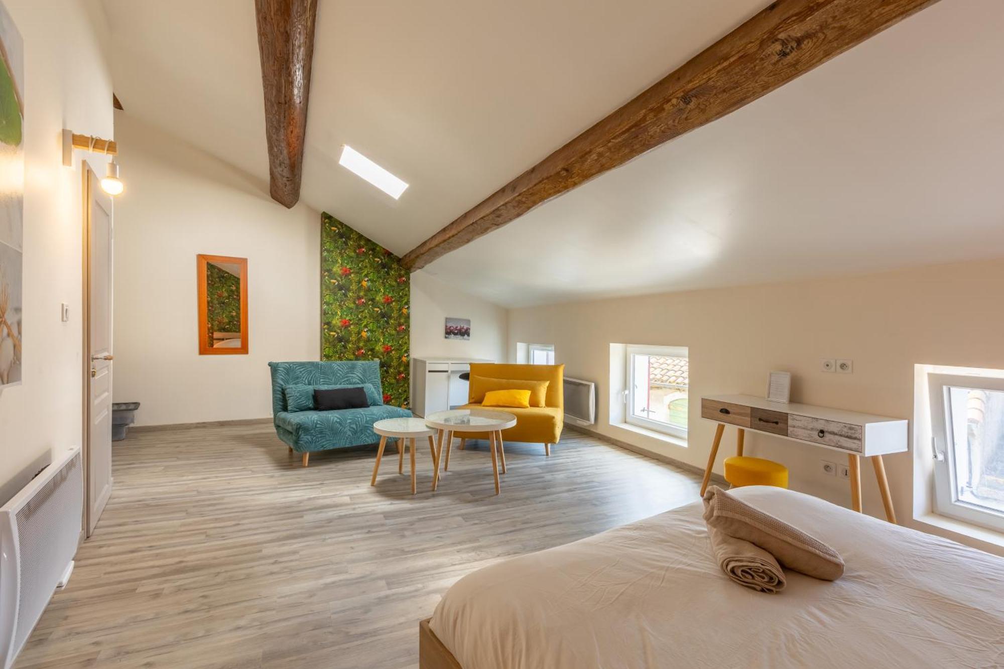 Maison De Vacances 8 A 15 Pers A Proximite Du Canal Du Midi Sallèles-dʼAude 外观 照片