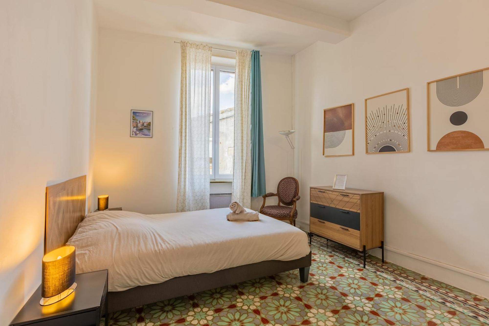 Maison De Vacances 8 A 15 Pers A Proximite Du Canal Du Midi Sallèles-dʼAude 外观 照片