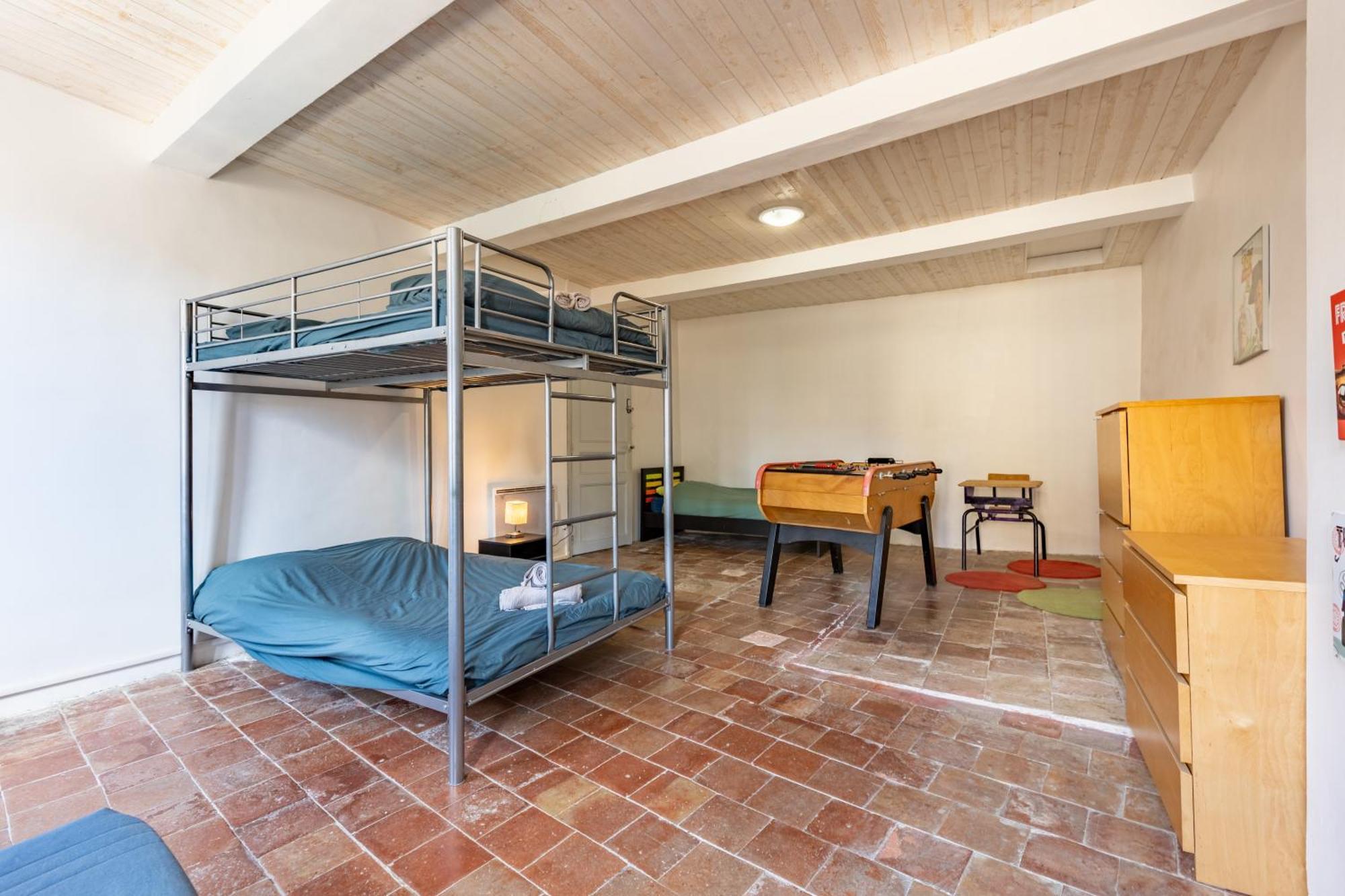 Maison De Vacances 8 A 15 Pers A Proximite Du Canal Du Midi Sallèles-dʼAude 外观 照片