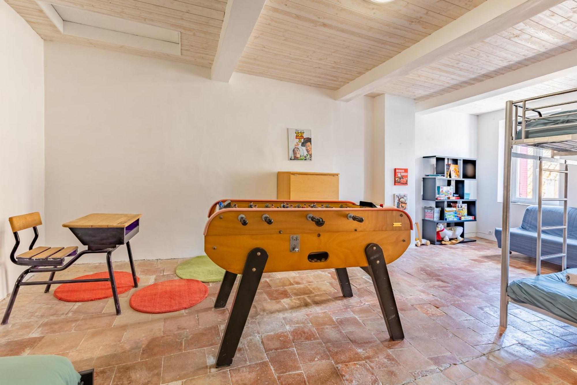 Maison De Vacances 8 A 15 Pers A Proximite Du Canal Du Midi Sallèles-dʼAude 外观 照片