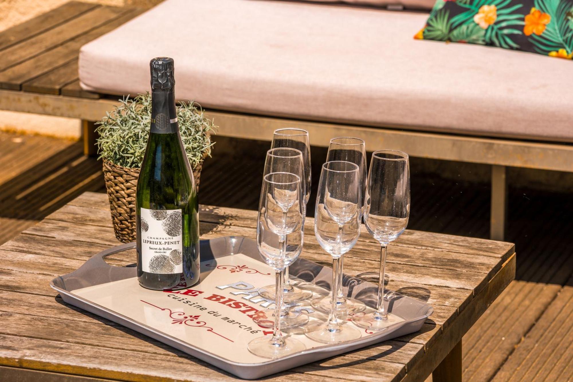 Maison De Vacances 8 A 15 Pers A Proximite Du Canal Du Midi Sallèles-dʼAude 外观 照片