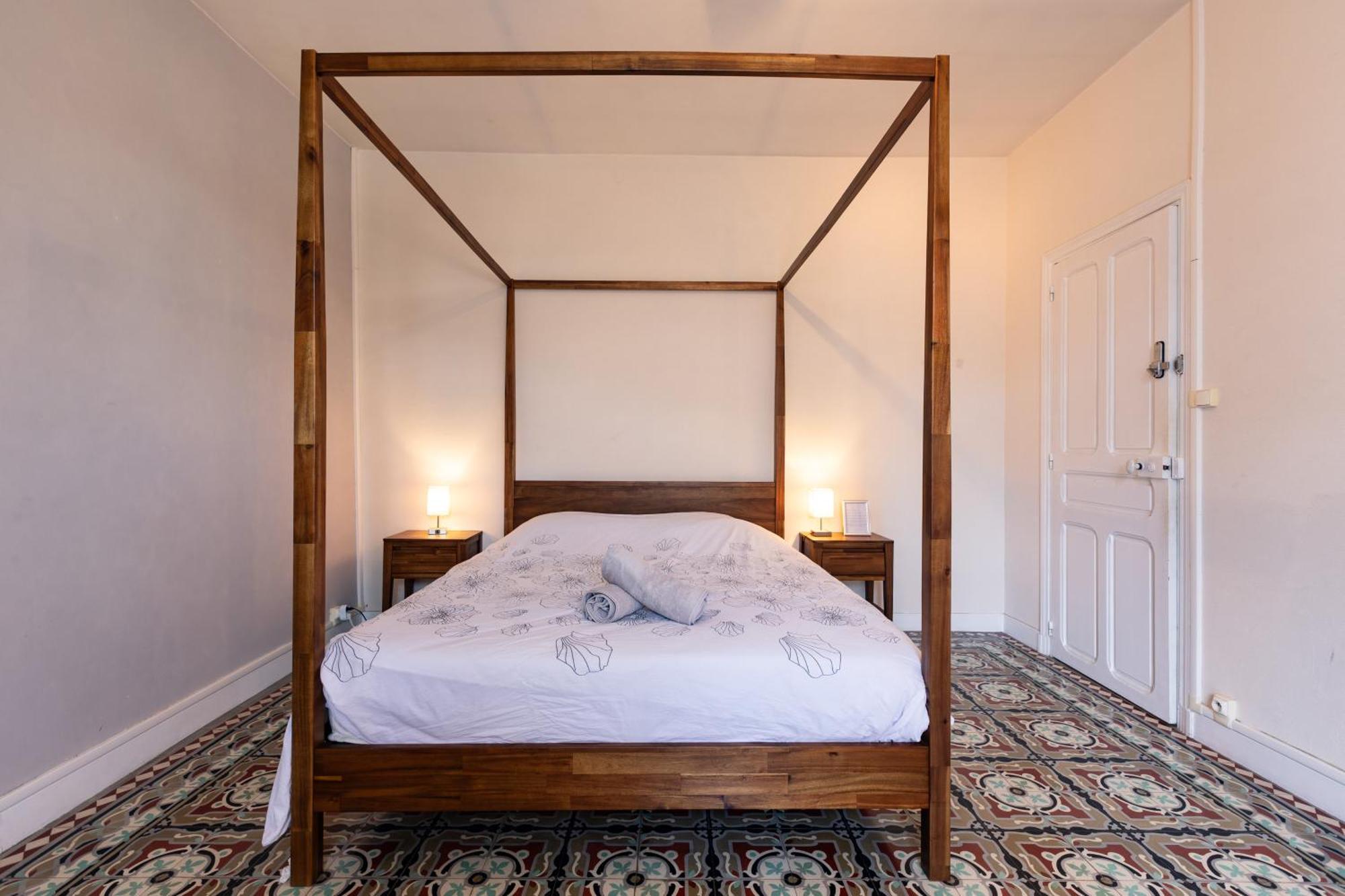 Maison De Vacances 8 A 15 Pers A Proximite Du Canal Du Midi Sallèles-dʼAude 外观 照片