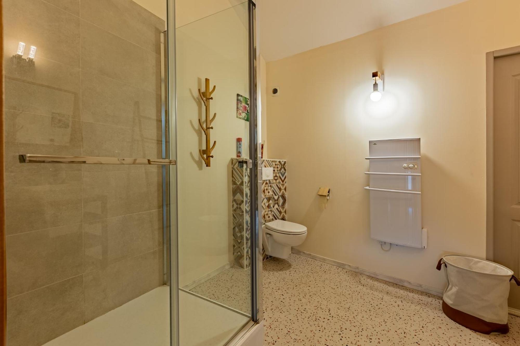 Maison De Vacances 8 A 15 Pers A Proximite Du Canal Du Midi Sallèles-dʼAude 外观 照片