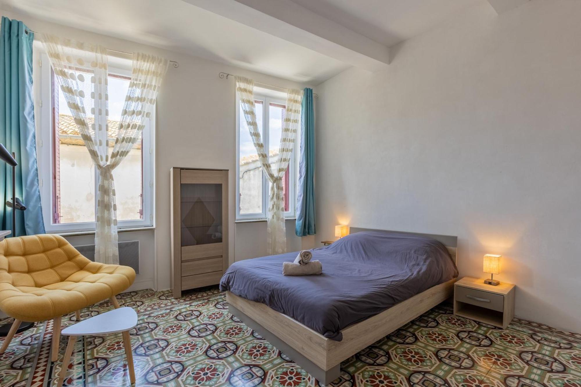 Maison De Vacances 8 A 15 Pers A Proximite Du Canal Du Midi Sallèles-dʼAude 外观 照片