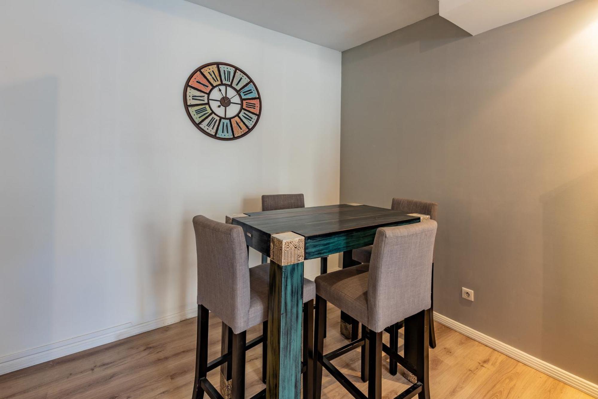 Maison De Vacances 8 A 15 Pers A Proximite Du Canal Du Midi Sallèles-dʼAude 外观 照片