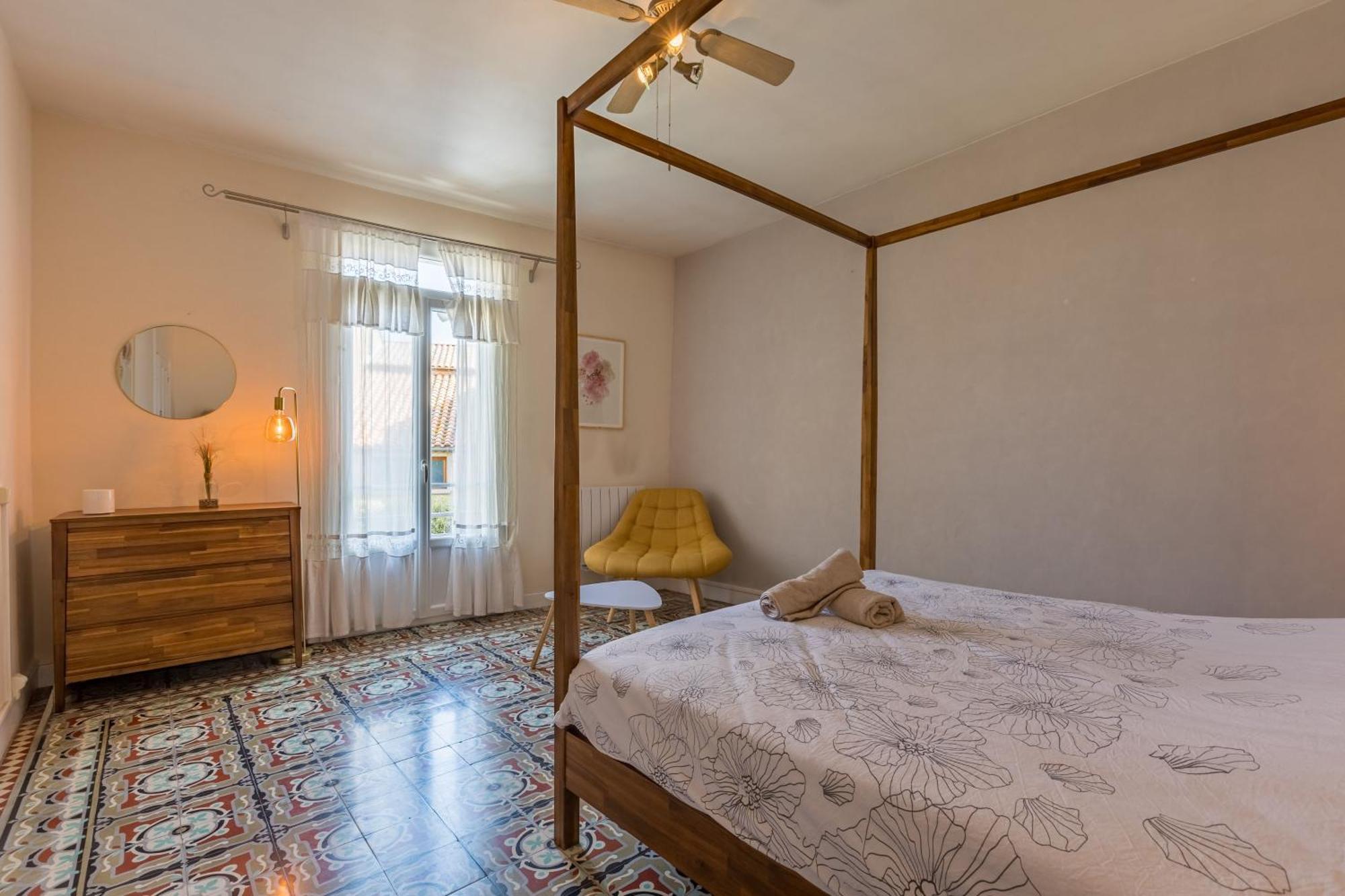 Maison De Vacances 8 A 15 Pers A Proximite Du Canal Du Midi Sallèles-dʼAude 外观 照片