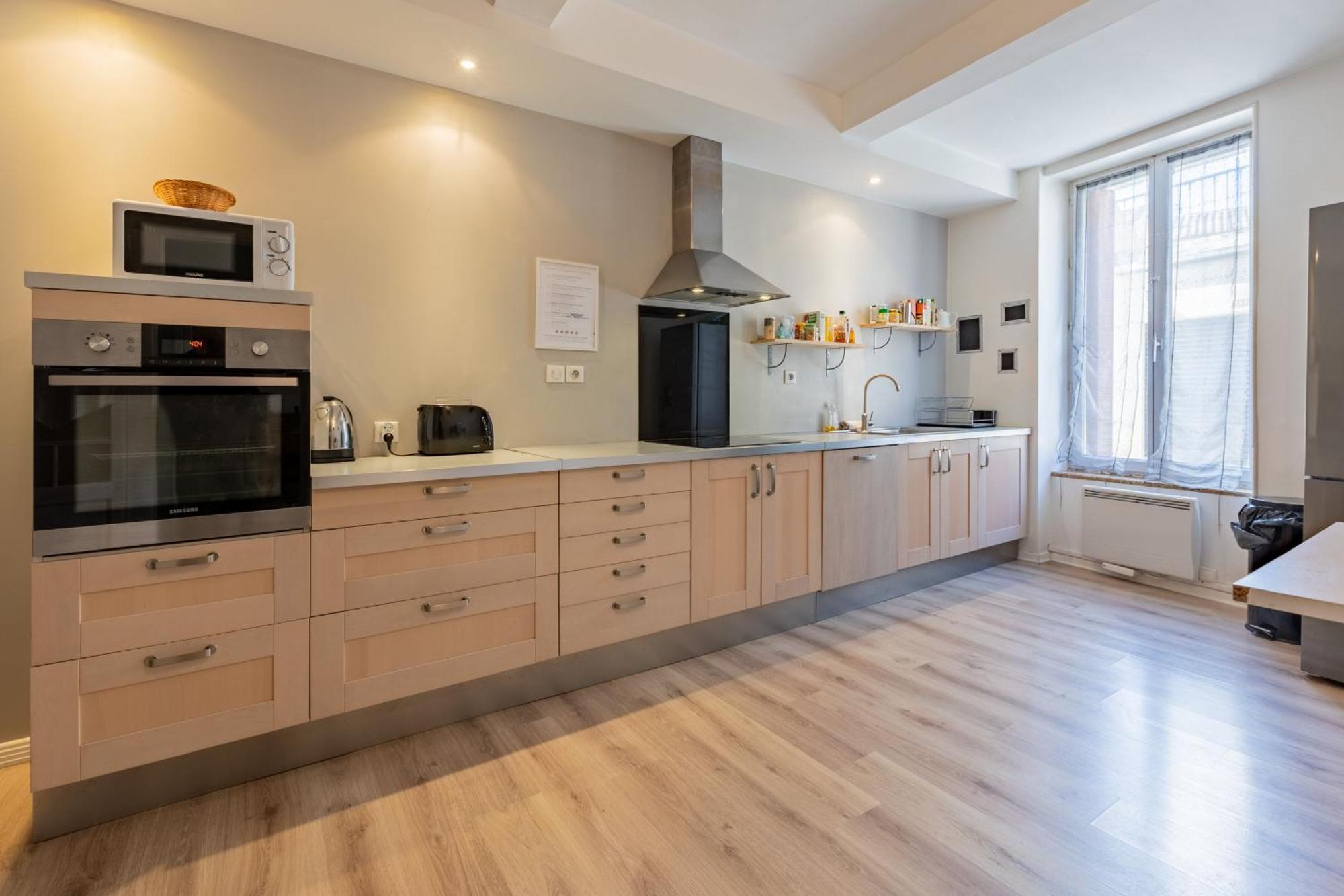 Maison De Vacances 8 A 15 Pers A Proximite Du Canal Du Midi Sallèles-dʼAude 外观 照片